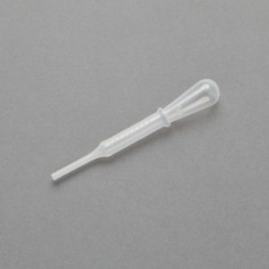 プラスチックスポイトNo.1 1ml