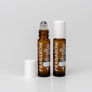 プラナロム ロールオンガラスボトル10ml