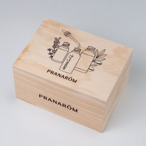 プラナロムフレキシブルオイルボックス