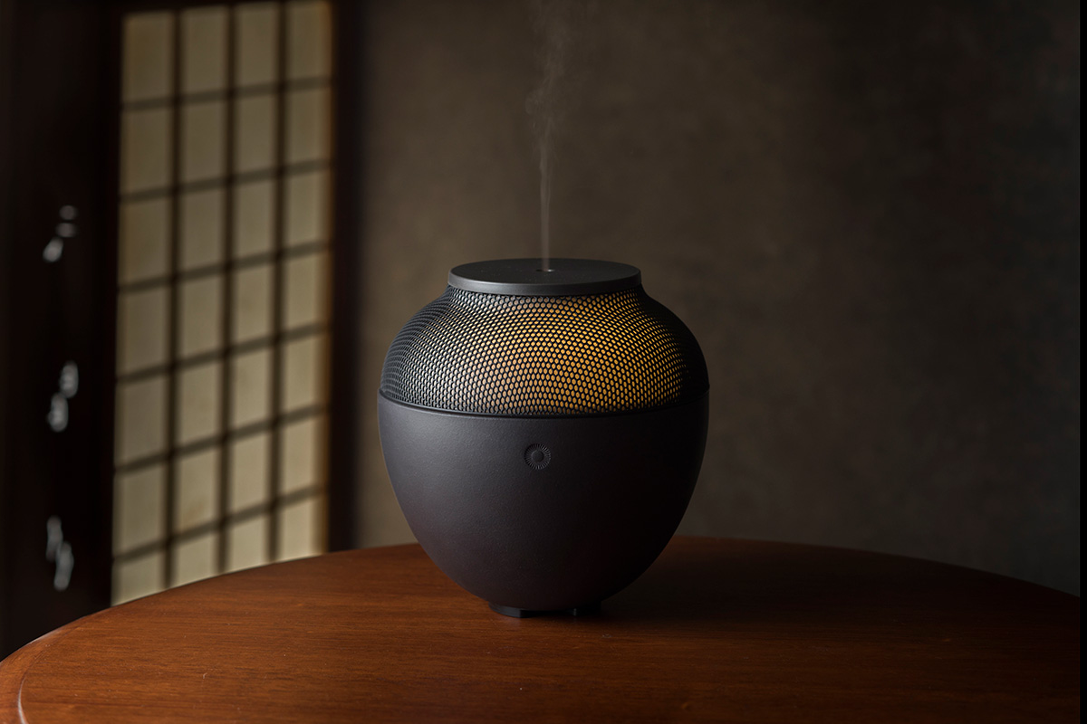 芳香器