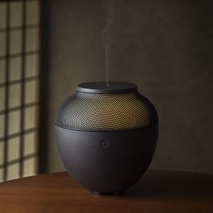 芳香器