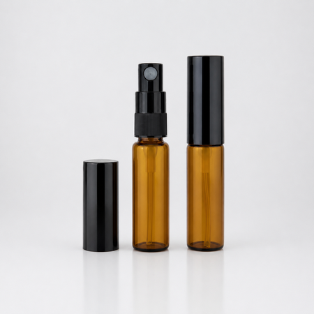 アトマイザー5ml　新発売！！